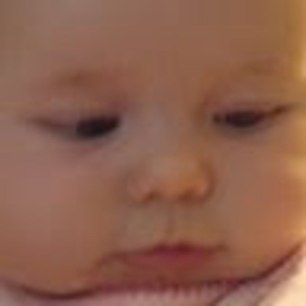 Meet your Posher, Katherine